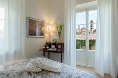 CASA BRUMAR, the Most Central Terrace inside the Walls of Lucca – Photos 7